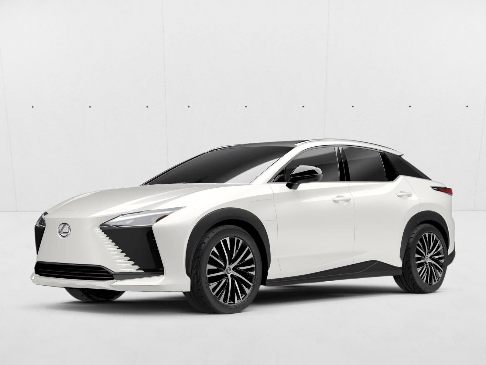 2023 LEXUS RZ 450e