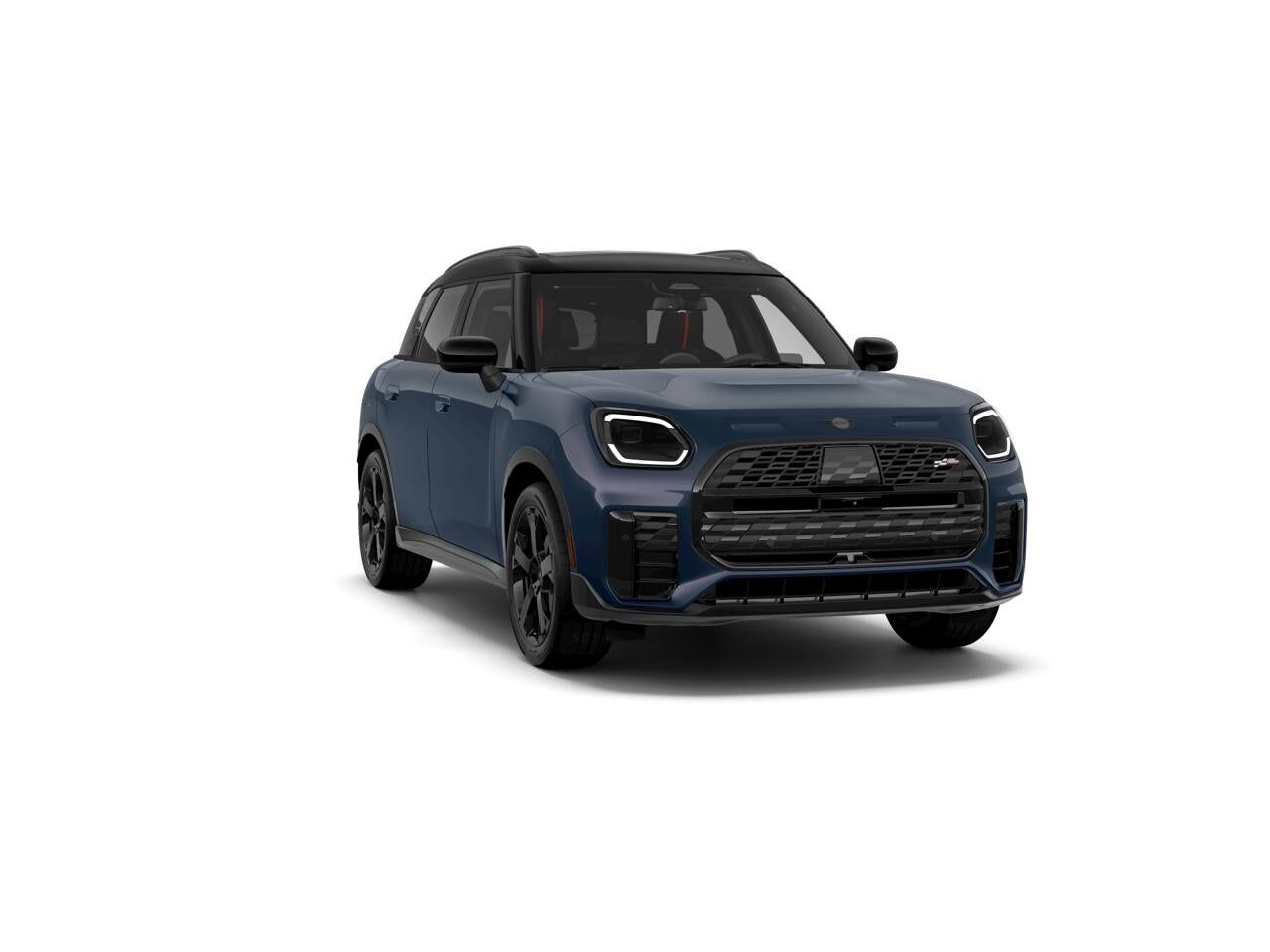 2027 MINI Countryman