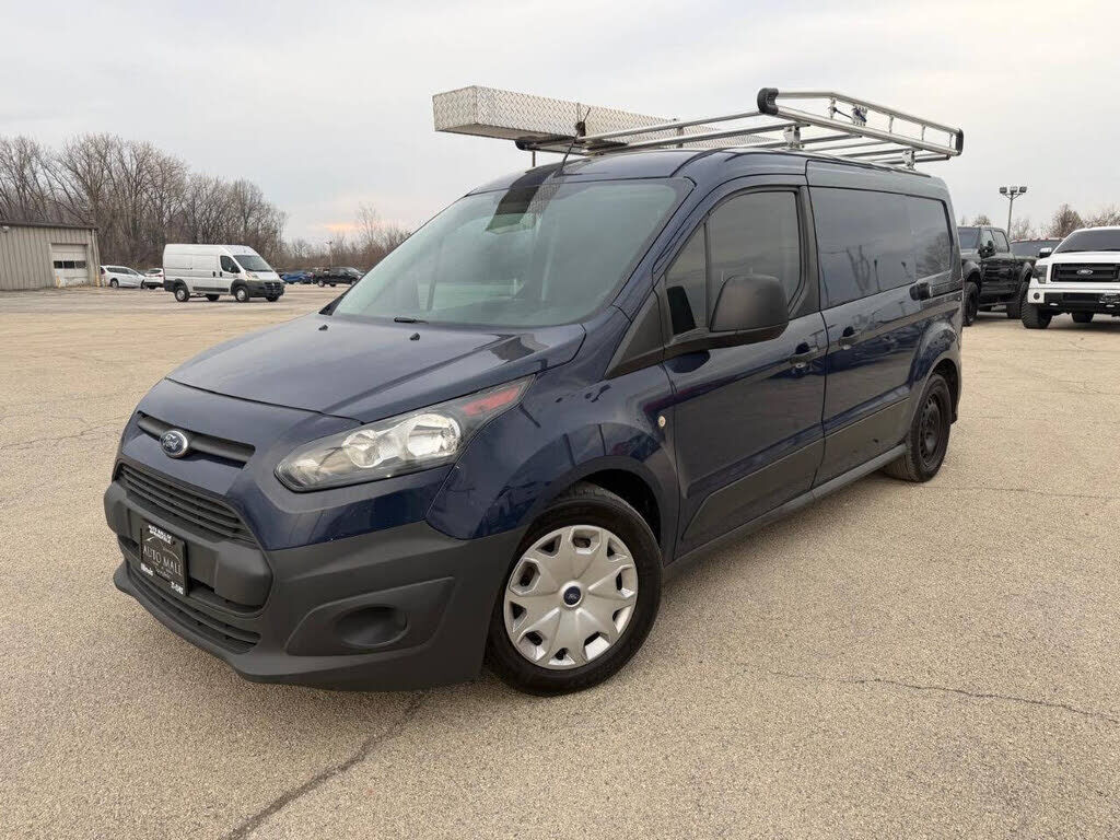 2015 FORD Transit