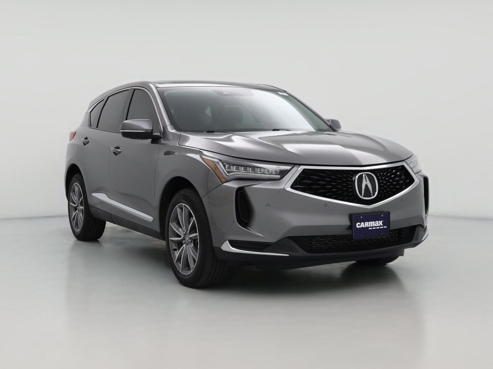 2022 ACURA RDX
