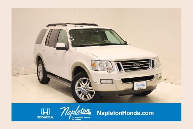 2009 FORD Explorer
