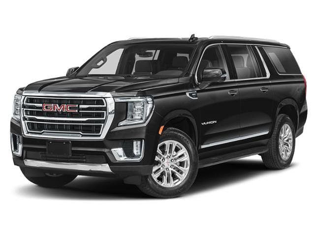 2023 GMC Yukon XL