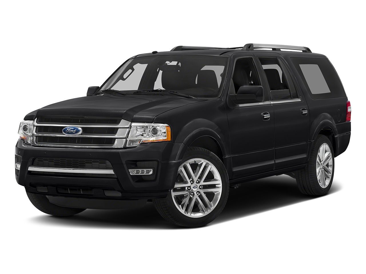 2017 FORD Expedition