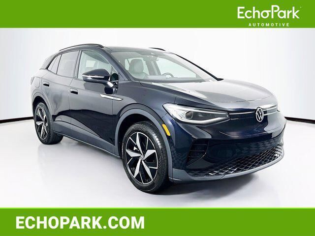 2024 VOLKSWAGEN ID.4