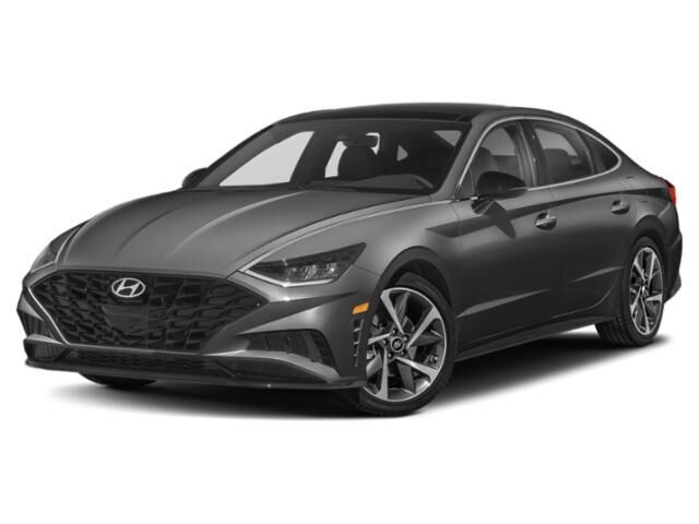 2023 HYUNDAI Sonata