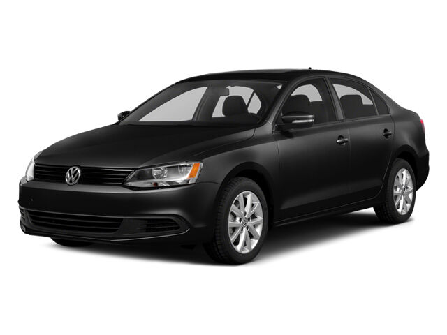 2014 VOLKSWAGEN Jetta