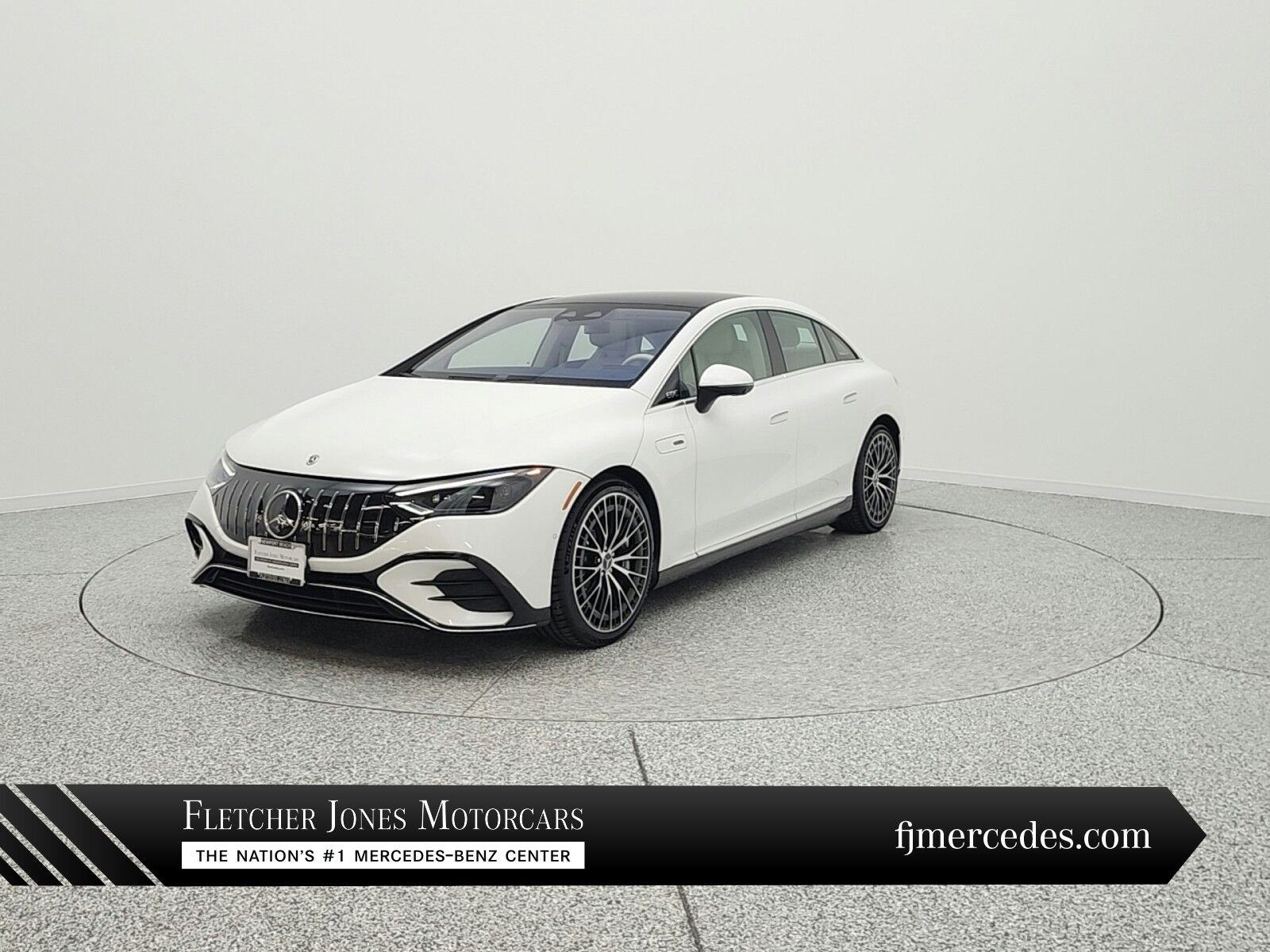 2023 MERCEDES-BENZ EQE-Class