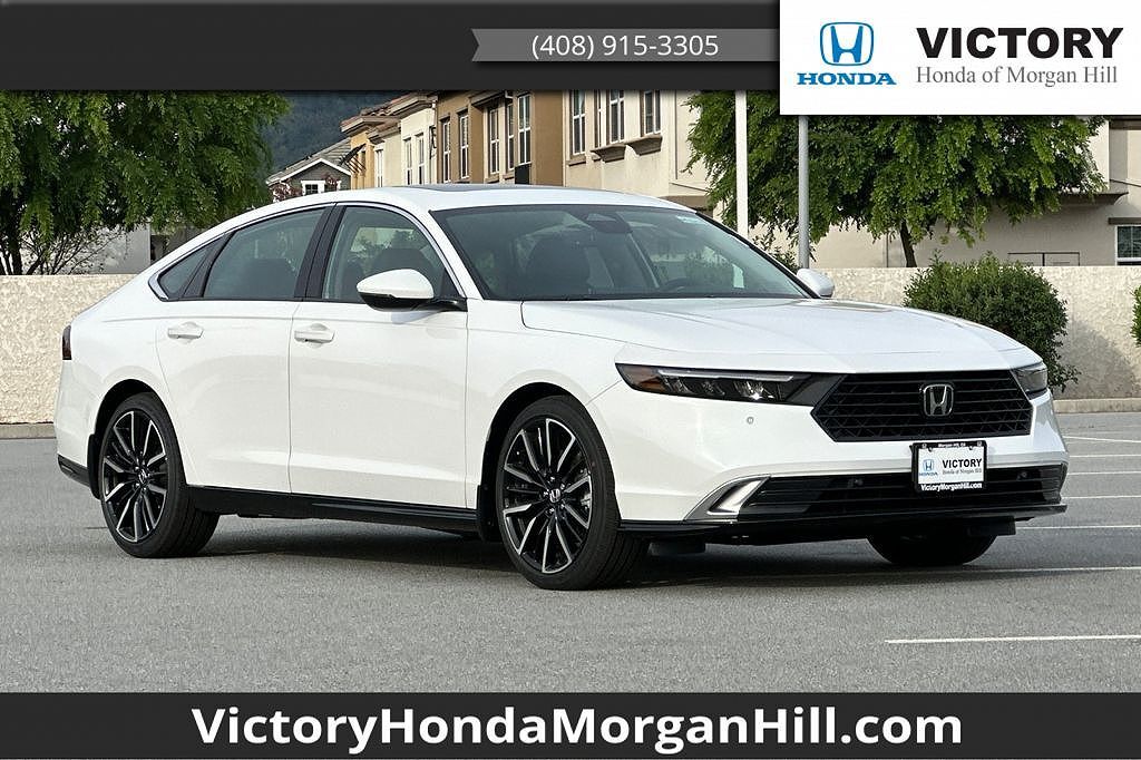 2026 HONDA Accord