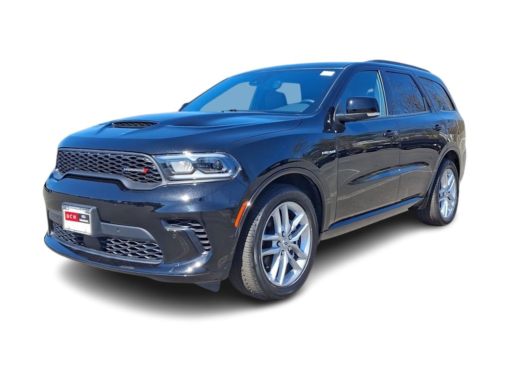 2025 DODGE Durango
