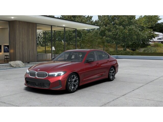 2026 BMW 3 Series