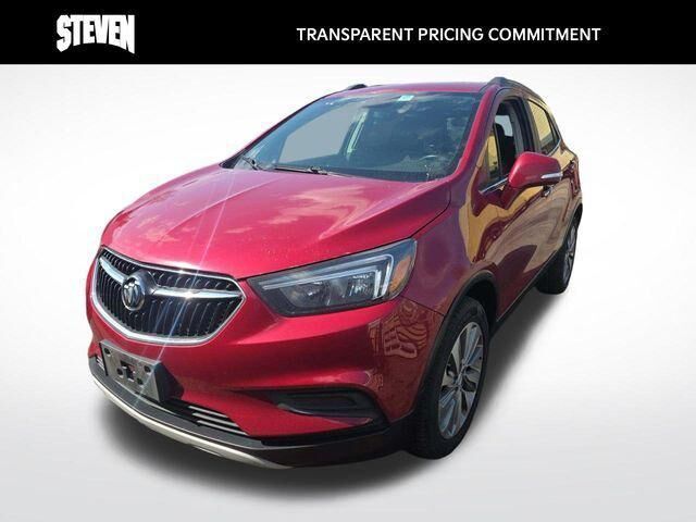 2019 BUICK Encore