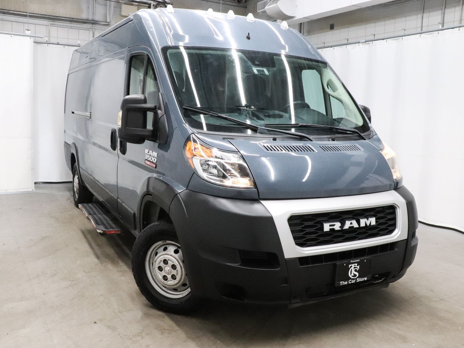 2021 RAM Promaster 3500