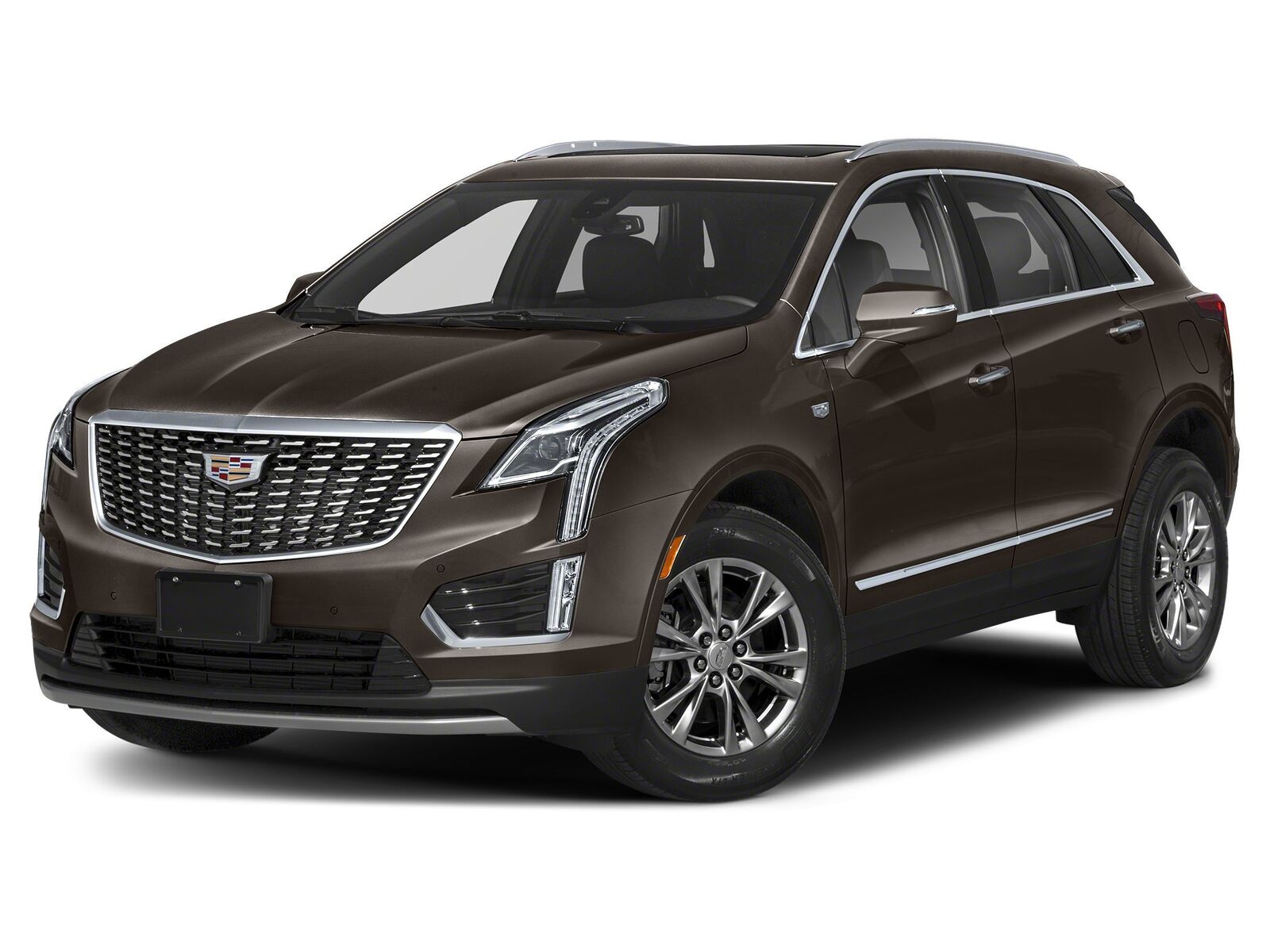 2020 CADILLAC XT5