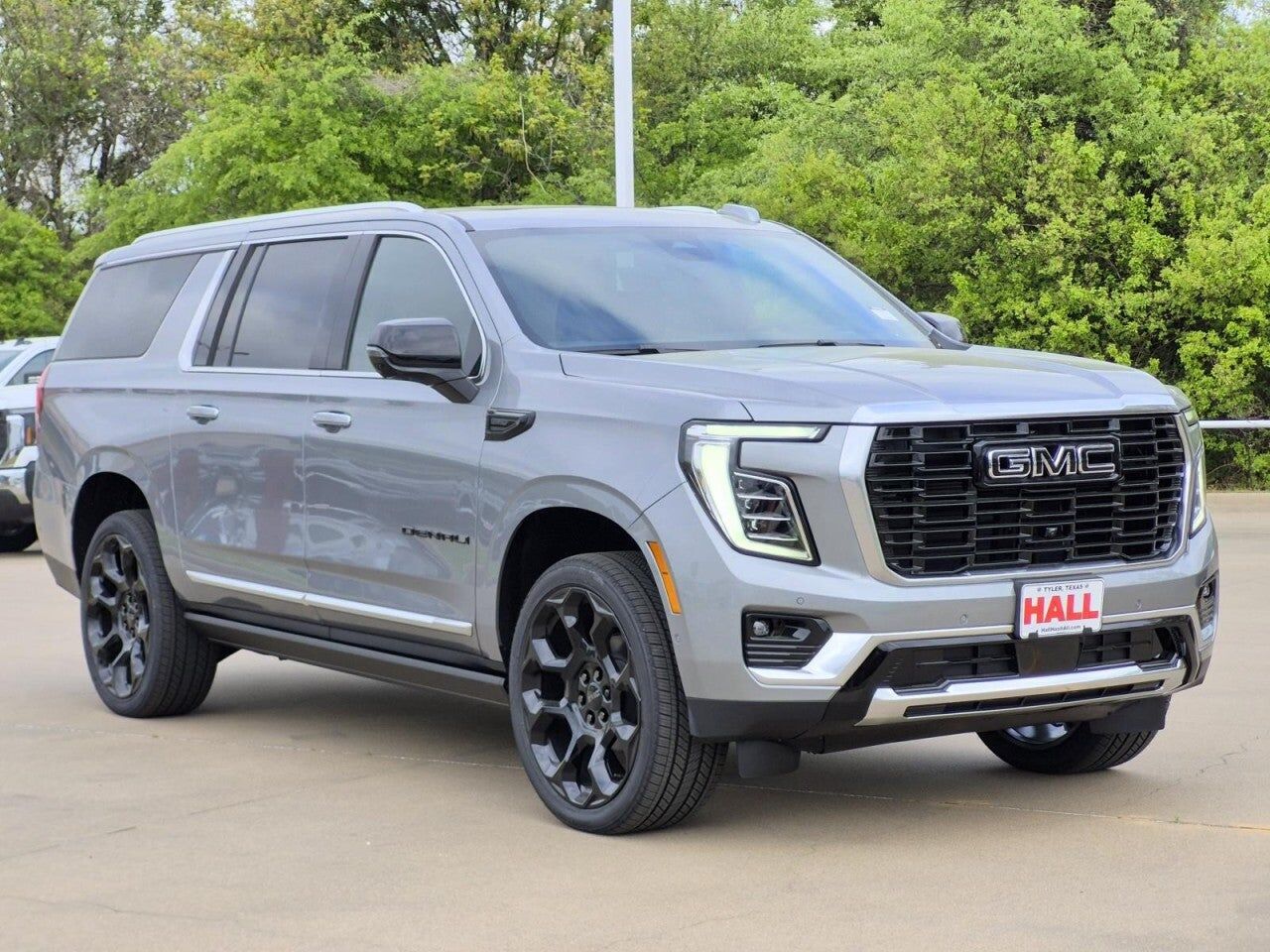 2026 GMC Yukon XL