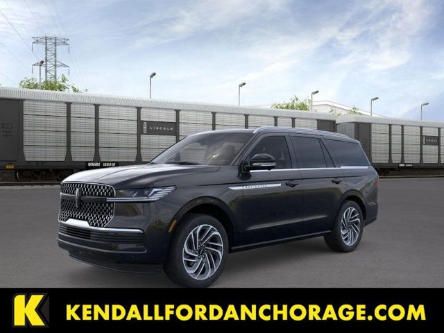 2026 LINCOLN Navigator