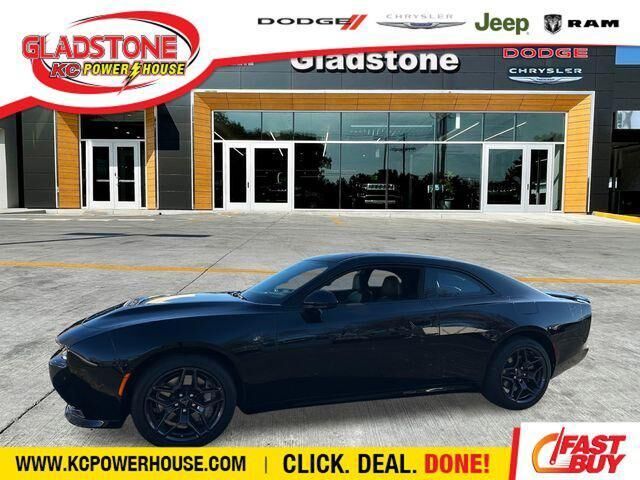 2026 DODGE Charger