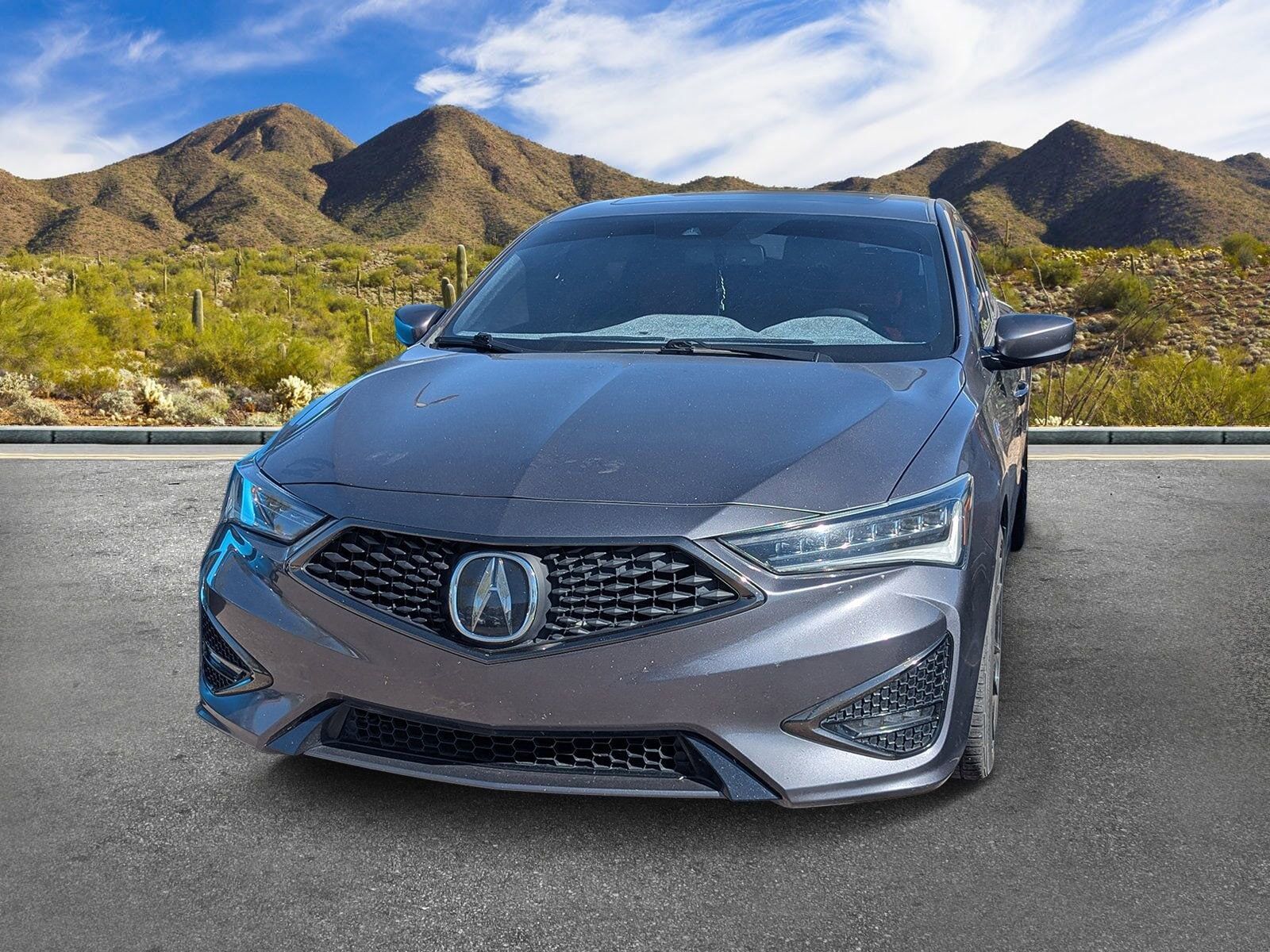 2022 ACURA ILX