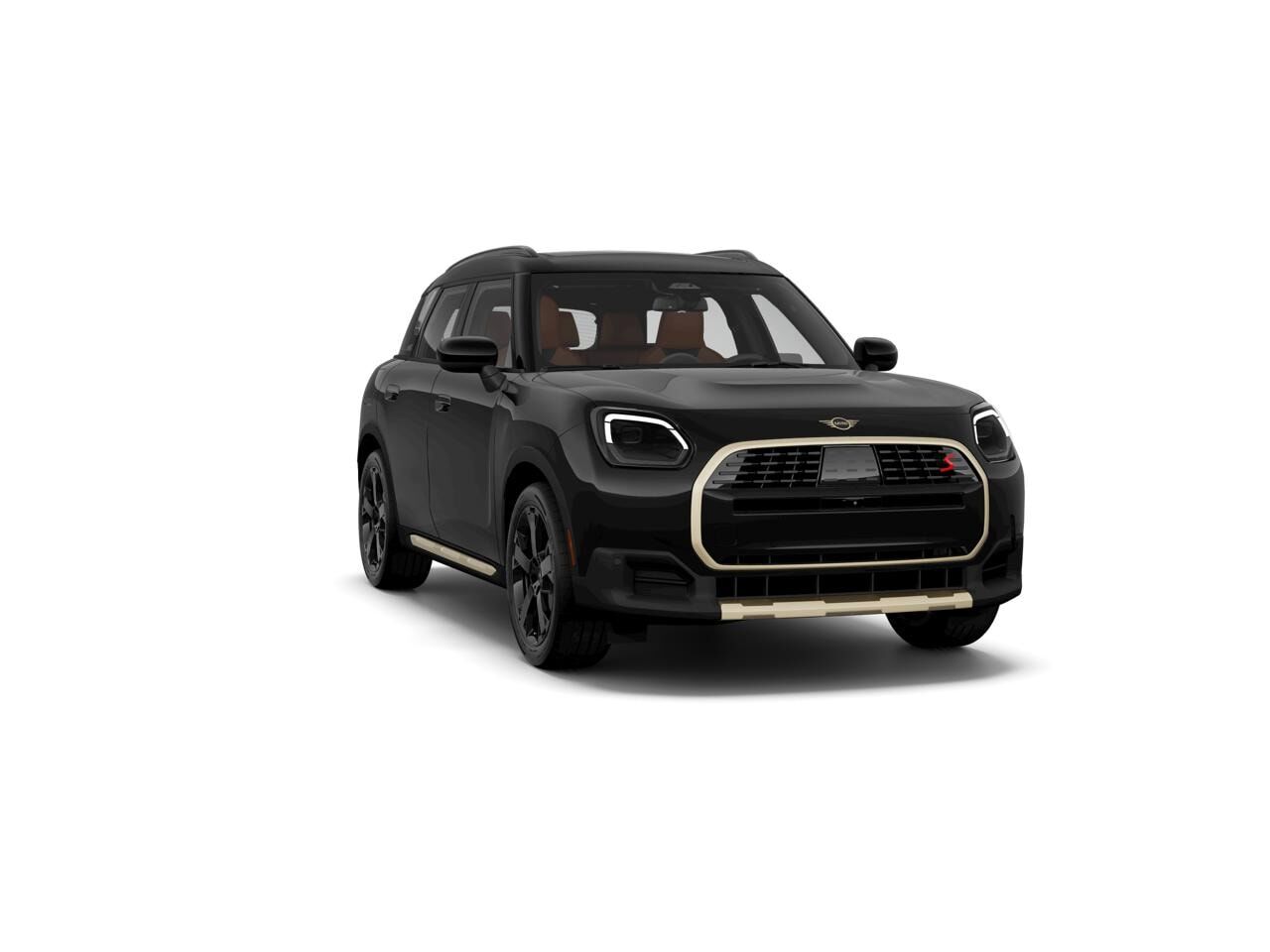 2027 MINI Countryman
