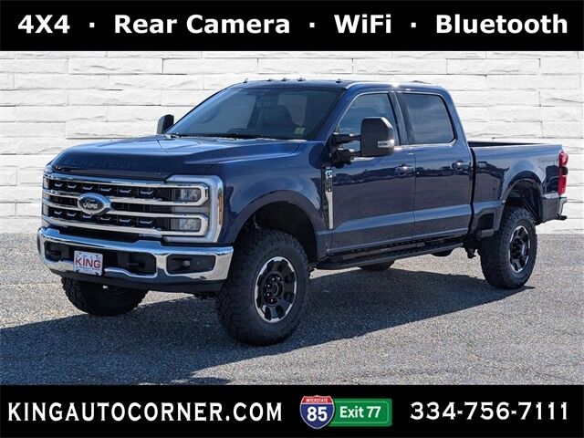 2026 FORD F-250