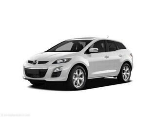 2011 MAZDA CX-7