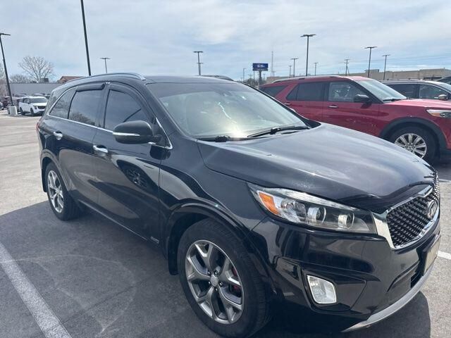 2018 KIA Sorento