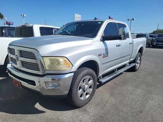 2015 RAM 2500
