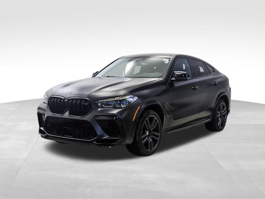 2023 BMW X6