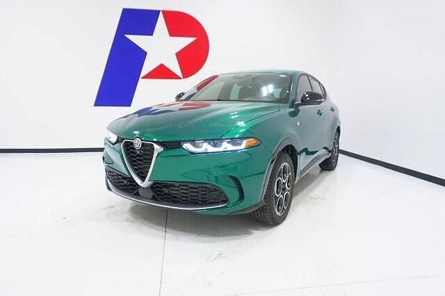 2024 ALFA ROMEO TONALE