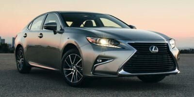 2017 LEXUS ES