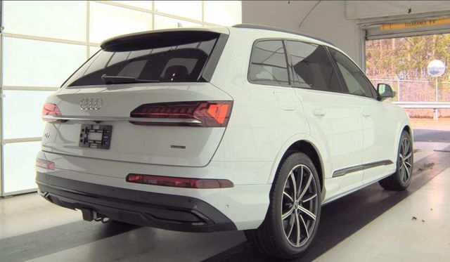 2021 AUDI Q7