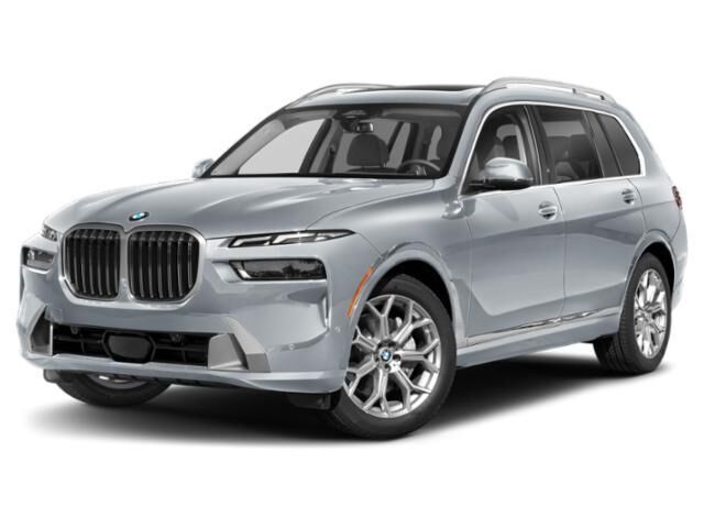2024 BMW X7