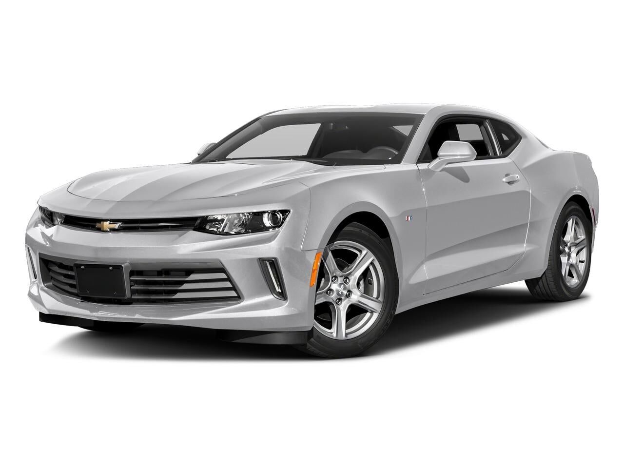 2016 CHEVROLET Camaro