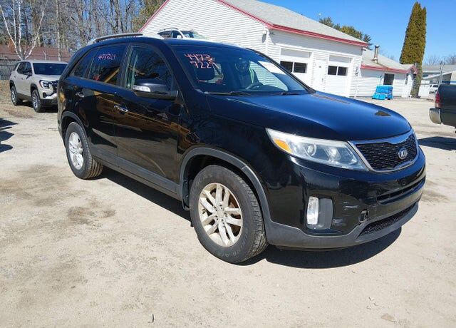 2014 KIA Sorento