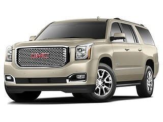 2017 GMC Yukon XL