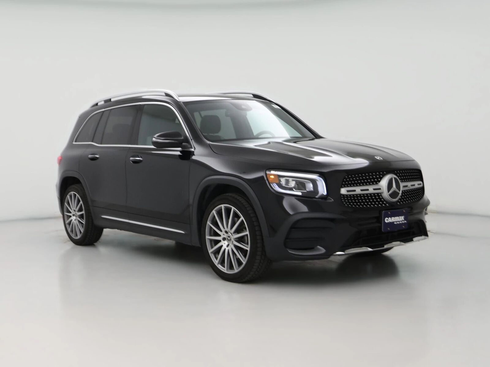 2022 MERCEDES-BENZ GLB-Class