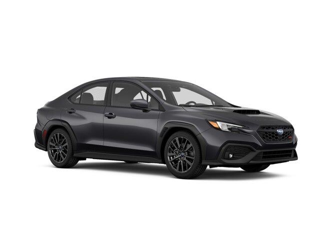 2026 SUBARU WRX