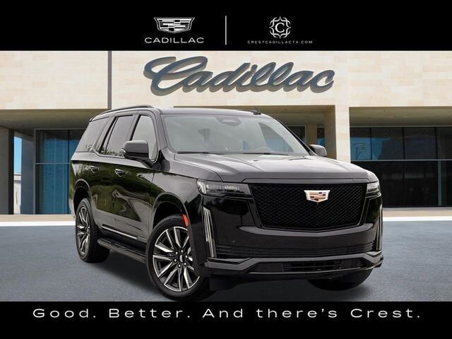 2023 CADILLAC Escalade