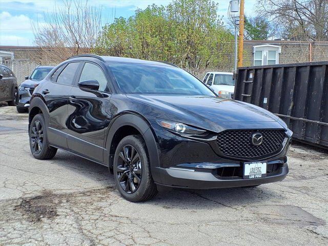 2026 MAZDA CX-30
