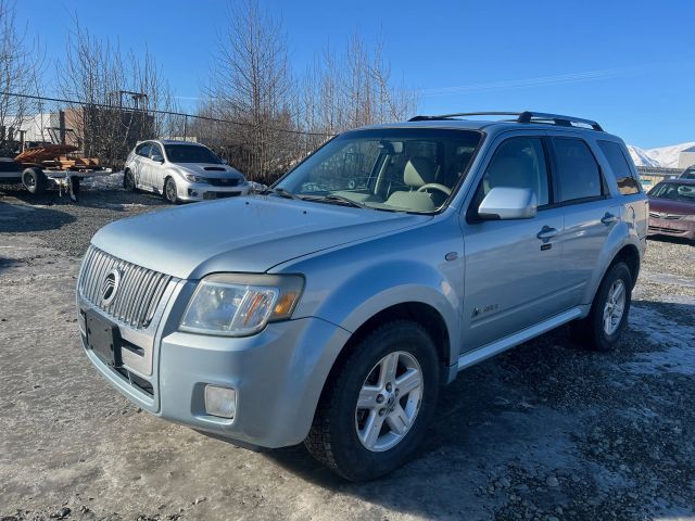 2008 MERCURY Mariner