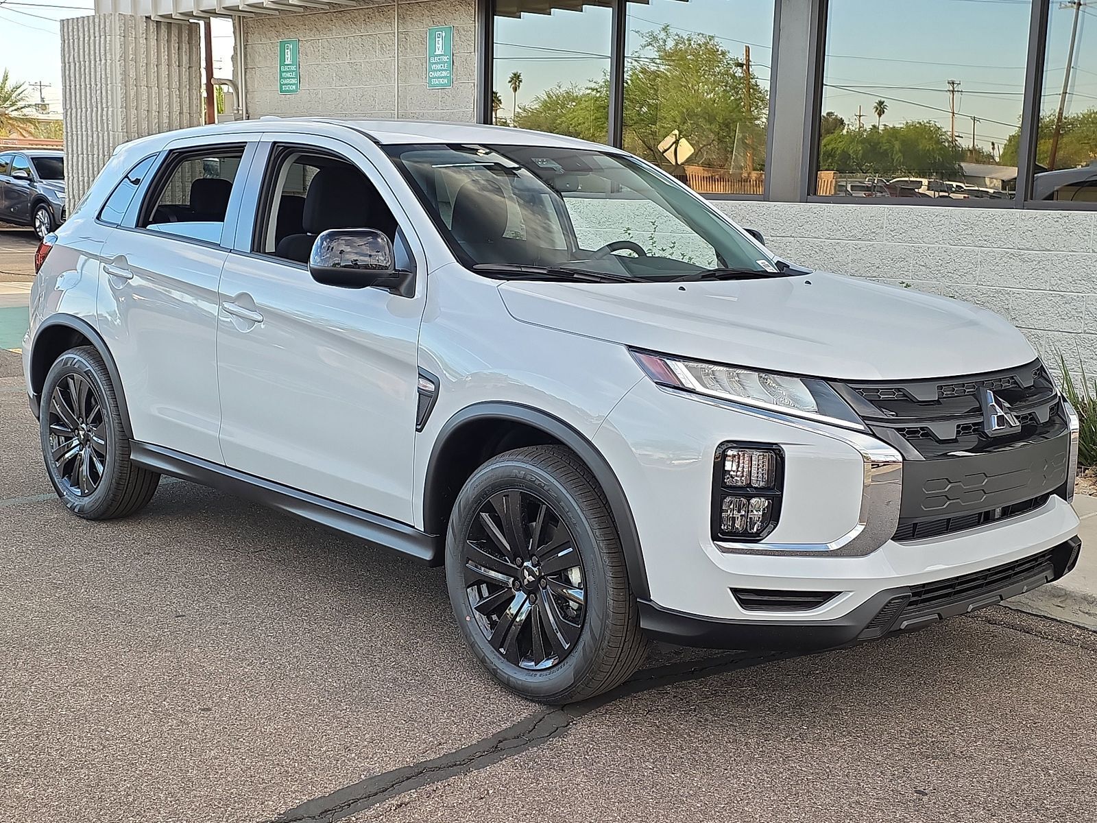 2026 MITSUBISHI Outlander Sport