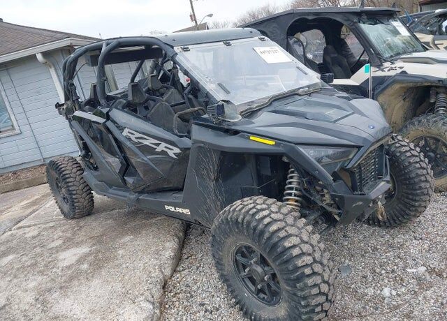 2022 POLARIS RZR
