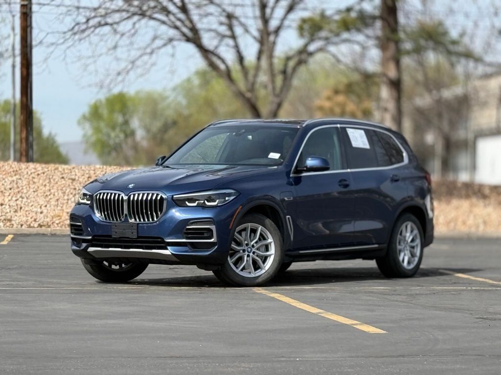 2023 BMW X5