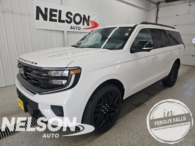 2026 FORD Expedition