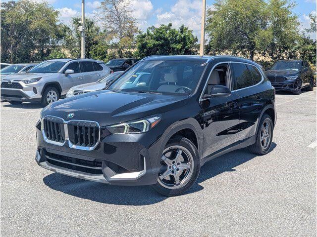 2023 BMW X1
