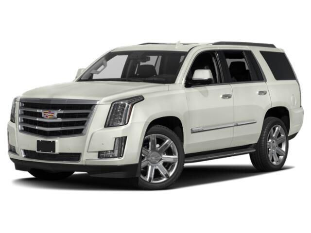2019 CADILLAC Escalade