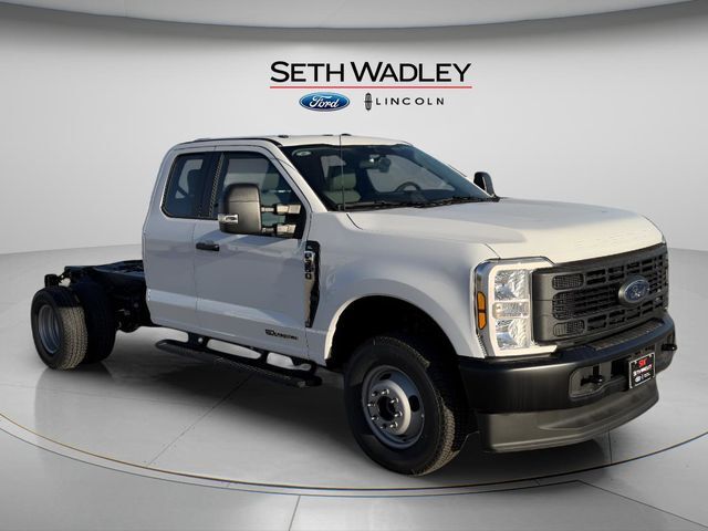 2026 FORD F-350