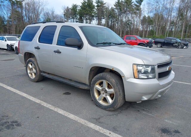 2007 CHEVROLET Tahoe
