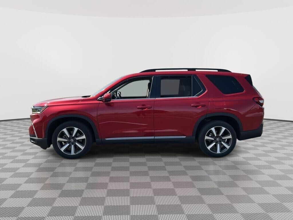 2023 HONDA Pilot