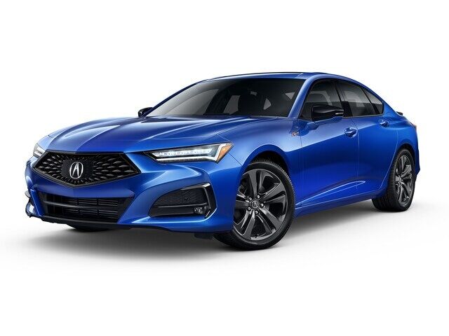 2023 ACURA TLX