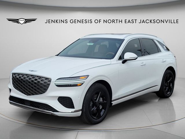 2026 GENESIS GV70